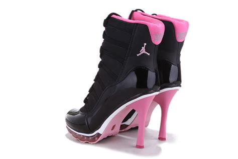 nike heels jordan|Nike jordan shoes for women.